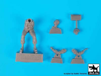 US Modern Tank Crew Set N°2 - image 3