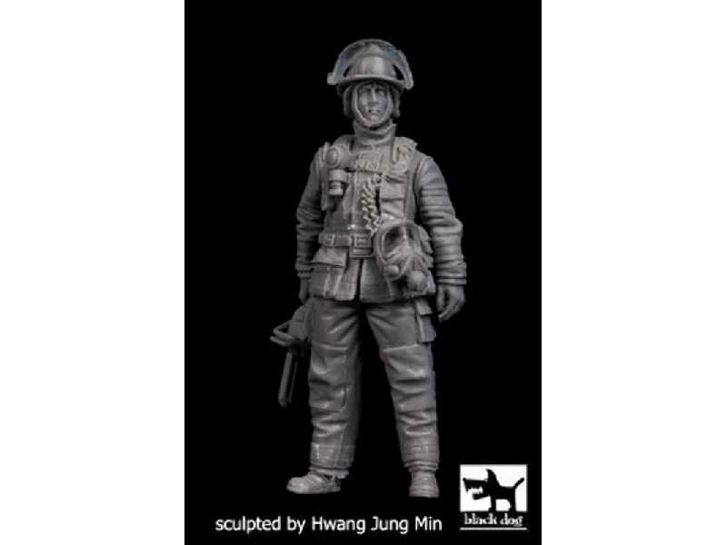 Fireman N°2 - image 1