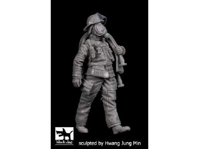 Fireman N°3 - image 1