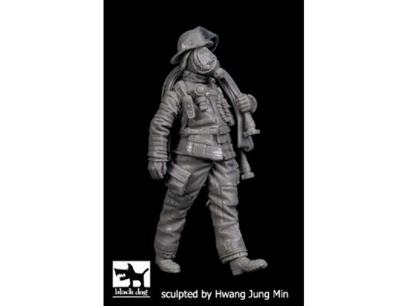 Fireman N°3 - image 1