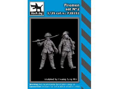 Firemen N°2 - image 2