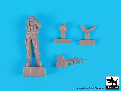 Australian Modern Soldiers Set - image 2