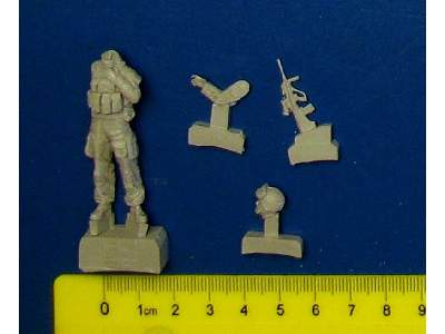 Australian Modern Soldiers Set - image 5