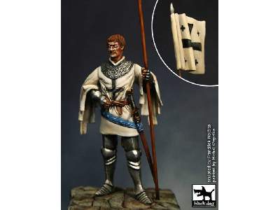 German Knight 1425 - image 1