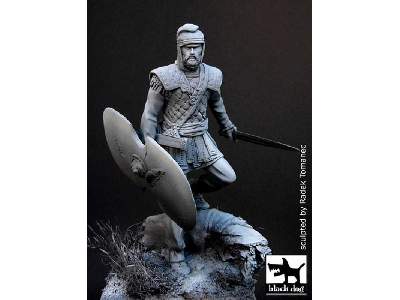 Persian Warrior - image 1