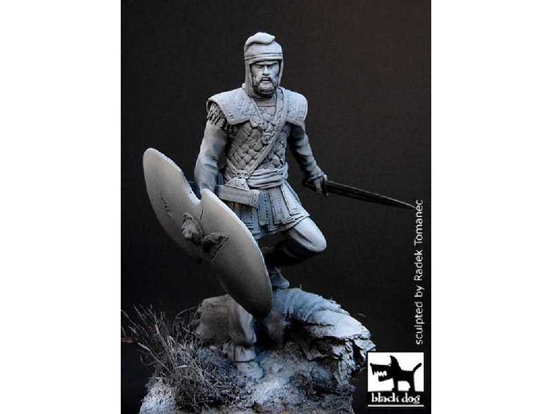 Persian Warrior - image 1