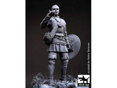 Spanish Conquistador - image 1