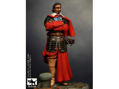 Cardinal Richelieu - image 1