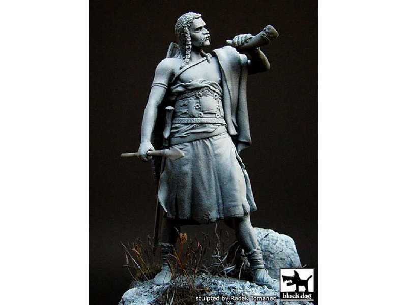 Venedian Warrior - image 1 Venedian Warrior - image 1