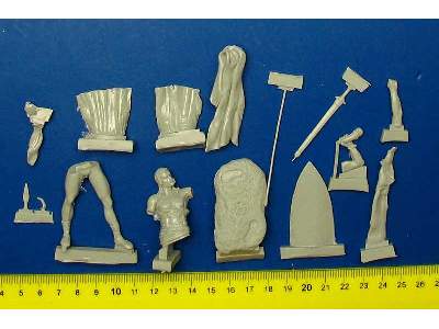 Venedian Warrior - image 3