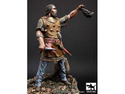 Scithian Warrior - image 1