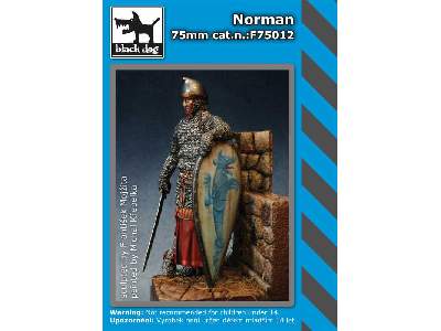 Norman - image 5