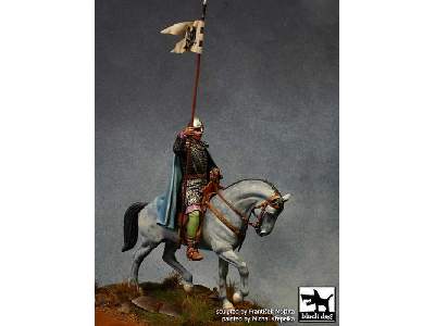 Norman Knight - image 1