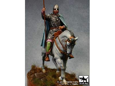 Norman Knight - image 2