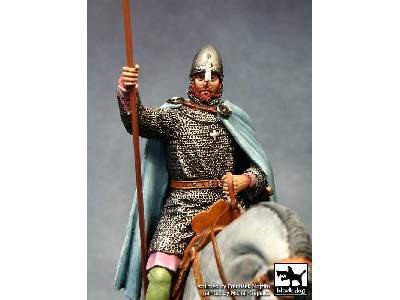 Norman Knight - image 4