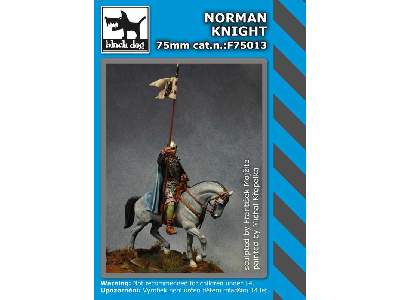Norman Knight - image 5