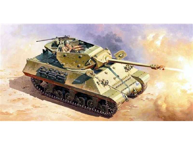 M10 Achilles Tank Destroyer - image 1