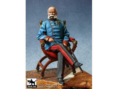 Franz Joseph I - image 1