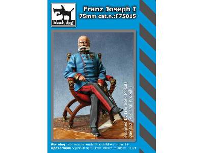 Franz Joseph I - image 5