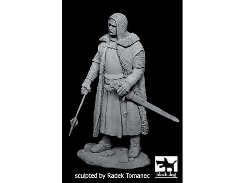 Hussite Warrior - image 1