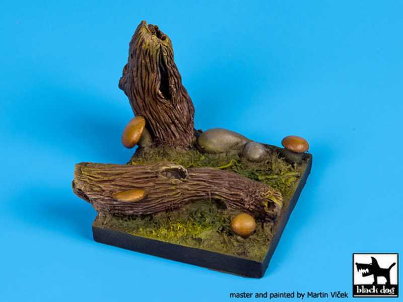 Mushrooms Fantasy Base - image 1 Mushrooms Fantasy Base - image 1