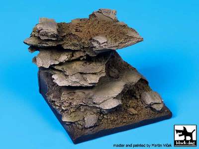 Rock Fantasy Base - image 1