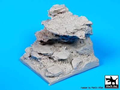 Rock Fantasy Base - image 6