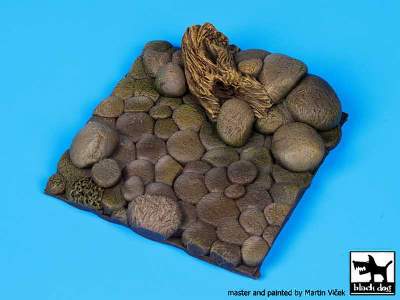 Stone Part Fantasy Base - image 1