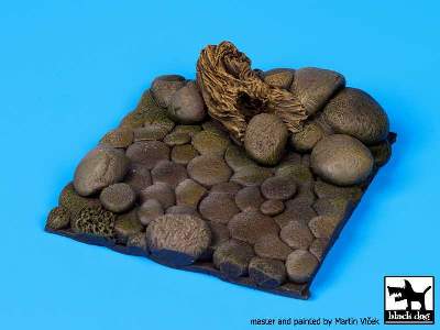 Stone Part Fantasy Base - image 2