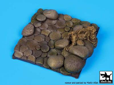 Stone Part Fantasy Base - image 3