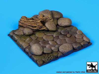 Stone Part Fantasy Base - image 4