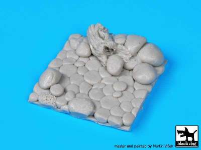 Stone Part Fantasy Base - image 6