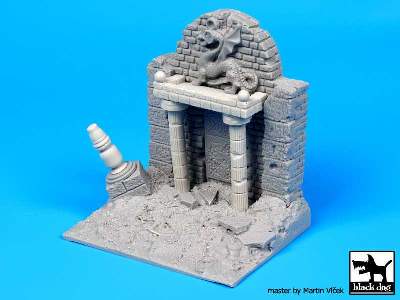 Dragon House Fantasy Base - image 6