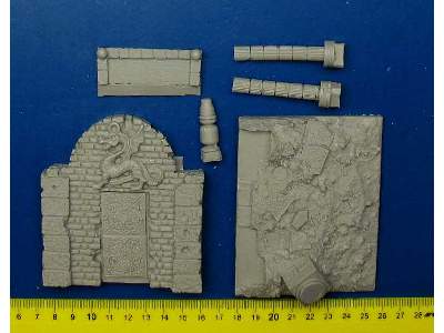 Dragon House Fantasy Base - image 7