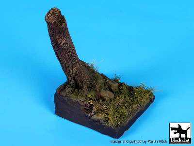 Tree Fantasy Base - image 2