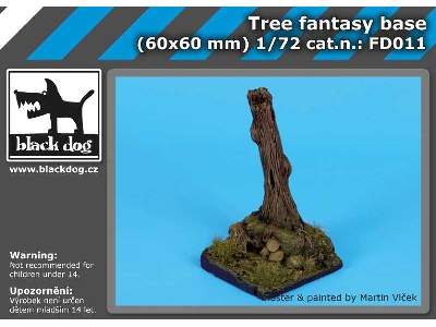 Tree Fantasy Base - image 5