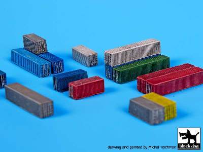 Transport Containers - image 4