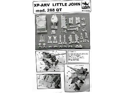 Xp-arv Litle John - image 8