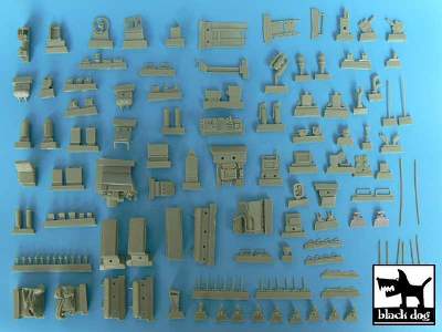 M1126 Stryker (Icv) Interior For Afv Club Kit 35126, Many Photoe - image 6