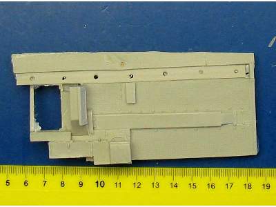 M1126 Stryker (Icv) Interior For Afv Club Kit 35126, Many Photoe - image 9