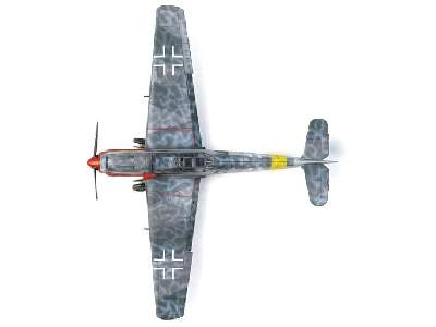 Messerschmitt Bf109-T2 - Limited Edition - image 3