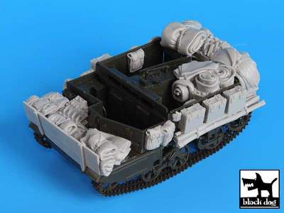 Bren Carrier Accesories Set For Tamiya - image 4