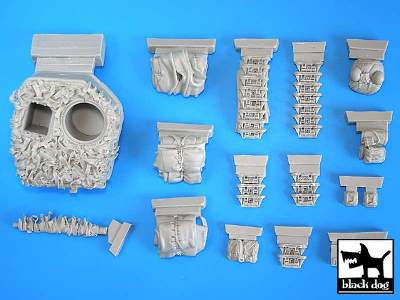 Churchill Mk Vii For Tamiya - image 5