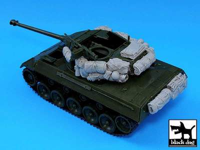 M-18 Hellcat For Academy - image 3