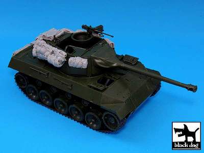 M-18 Hellcat For Academy - image 4