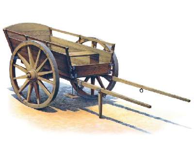 Farm Cart - image 1