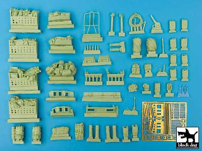 Canadian Lav Iii Lorit Accessories Set For Trumpeter - image 6