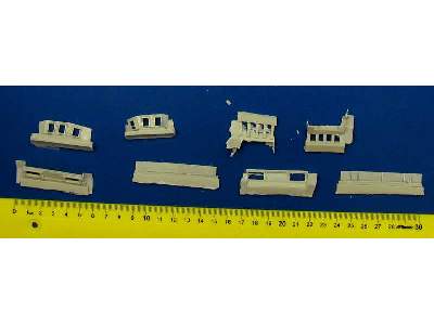 Canadian Lav Iii Lorit Accessories Set For Trumpeter - image 8