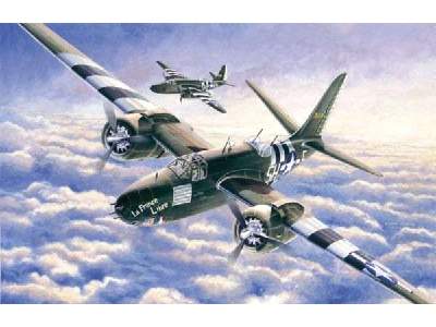 Douglas A20 Havoc - image 1