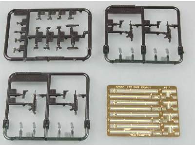 G36KV Heckler und Koch (6 Units) - image 2